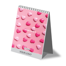 Custom Desktop Calendar