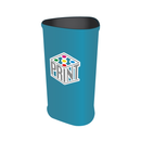 Triangular Counter | Trade show and Events | Goshiki Printing