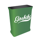 Square Counter | Trade show and Events | Goshiki Printing