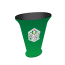 Backlit Counter | Trade show and Events | Goshiki Printing