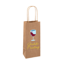 Custom Paper Bags - type B | fully customized | Goshiki Printing