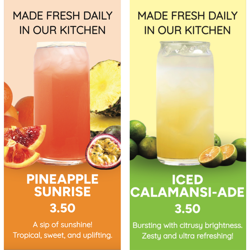 Drink Cling (New)_2 kinds_Cling