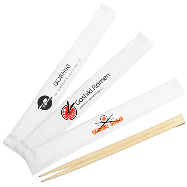 Personalized on sale chopsticks canada