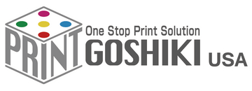 Goshiki Printing