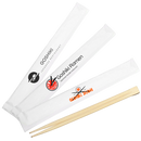 【Special Offer】Chopsticks - Custom Printed Personalized chopsticks (Print + Bamboo chopsticks + Shipping fee)