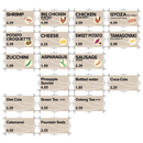 Hawaii_Price Cards Ver.2