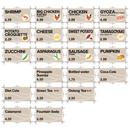 Washington_Price Cards Ver.2