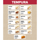 Mainland_Tempura list_w Cajun