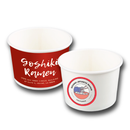 Custom Print Ramen Cup