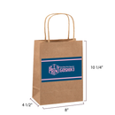 Custom Paper Bags - type D | fully customized | Goshiki Printing