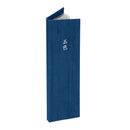 Spiral Hardcover 4¼w x 14h ( bundle of 15 - 24 pieces )