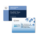 【Little Tokyo】3hours Rapid Business Cards Printing