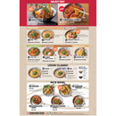 Washington Pricing_Fall Menu_A-frame 24x36