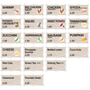 Washington_Price Cards (New Price & Asparagus)