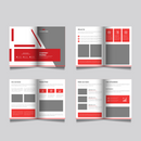 Booklets Saddle-stitched | Catalogs Novels Mangas | Goshiki Printing