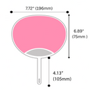 Uchiwa Fans- Compact