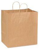 Custom Paper Bags - type I | fully customized | Goshiki Printing