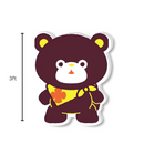 Foam Core Cutout- Custom print | Great for event or trade show | Goshiki Print