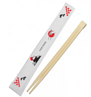 Chopsticks - Mt. Fuji | Pre-designed ready to use | Goshiki Printing