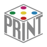 Goshiki Printing logo