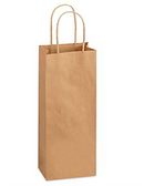 Custom Paper Bags - type B | fully customized | Goshiki Printing