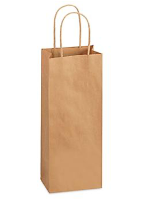 Custom Paper Bags - type B | fully customized | Goshiki Printing