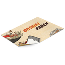 Washi style-Disposable Paper Placemat (2 sides) | Goshiki printing