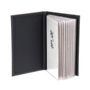 Spiral Hardcover 8½w x 14h ( bundle of 15 - 24 pieces ) 20-view