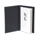 Spiral Hardcover 8½w x 14h ( bundle of 15 - 24 pieces ) 6-view