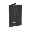 Spiral Hardcover 8½w x 14h ( bundle of 15 - 24 pieces ) 8-view