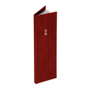 Spiral Hardcover 5½w x 14h ( bundle of 15 - 24 pieces )