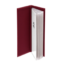 Spiral Hardcover 5½w x 14h ( bundle of 15 - 24 pieces )