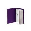 Spiral Hardcover 5½w x 8½h ( bundle of 15 - 24 pieces ) 20-view