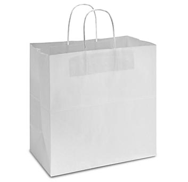 Custom Paper Bags - type G | fully customized | Goshiki Printing