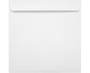 Square Envelopes - 9 1/2 x 9 1/2” | Business Mails | Goshiki Printing