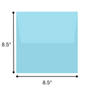 Square Envelopes - 8.5 x 8.5” | Business Mails | Goshiki Printing