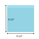 Square Envelopes - 9 1/2 x 9 1/2” | Business Mails | Goshiki Printing