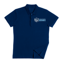 Personalized Polo Shirt Print | 2 Ink Color 1 Side | Goshiki Printing