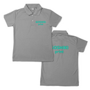 Personalized Embroidery Polo shirt | 1 Color, 1 Side | Goshiki Printing