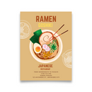 Large Poster A, B sizes | Great for Ads & Marketing | Goshiki Printing