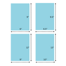 Catalog Envelopes | Business Mails | Goshiki Printing