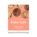 Large Poster | Great for Advertisement & Marketing | Goshiki Printing