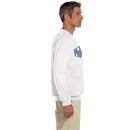 Personalized Sweatshirts Print | 2 Ink Colors 2 Side | Goshiki Printing