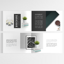 Booklets Saddle-stitched | Catalogs Novels Mangas | Goshiki Printing