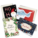Holiday Cards | Custom Greeting Cards | Goshiki Print