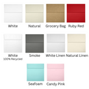 Square Envelopes - 5 1/4 x 5 1/4" | Business Mails | Goshiki Printing