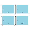 Booklet Envelopes | Business Mails | Goshiki Printing