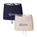 Personalized Apron Print | 1 Ink Colors 1 Side | Goshiki Printing