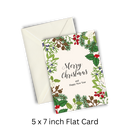 Holiday Cards | Custom Greeting Cards | Goshiki Print