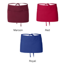 Personalized Apron Print | 1 Ink Colors 1 Side | Goshiki Printing